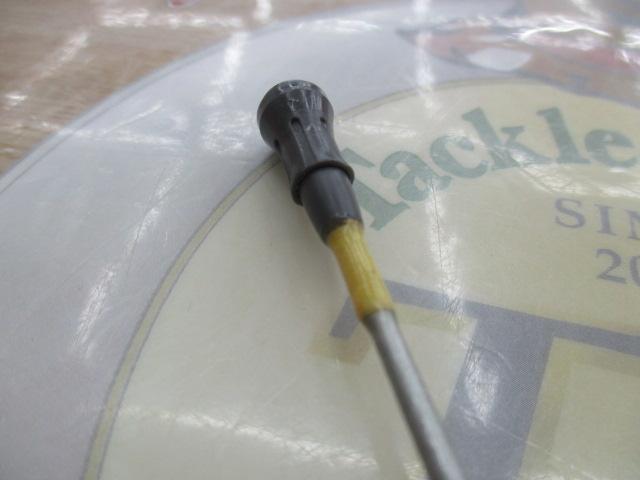 手持ヒラメT-X 260I