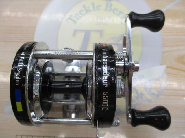 アンバサダー 5000C