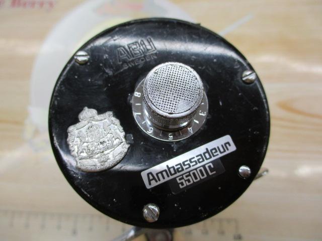 アンバサダー 5000C