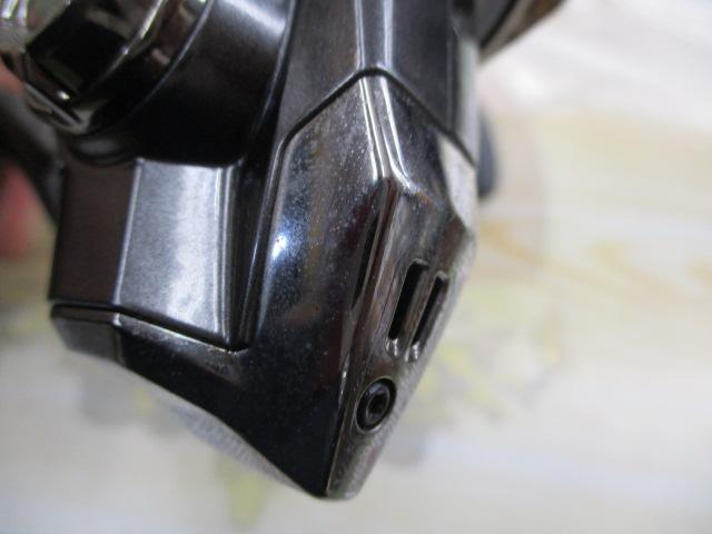 24ツインパワー C3000XG