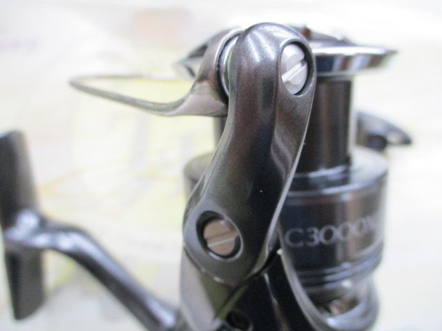 24ツインパワー C3000XG