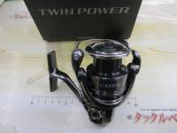 24ツインパワー C3000XG