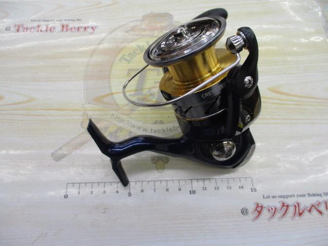 20クレスト LT5000-CXH