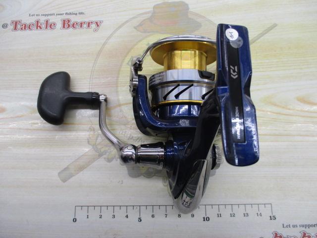 20クレスト LT5000-CXH