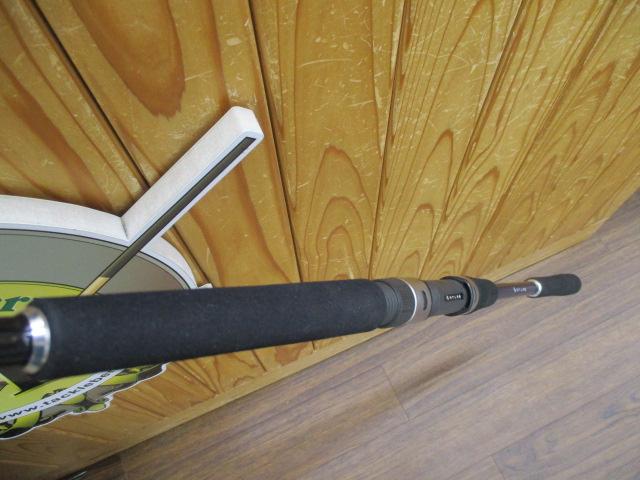 トライエッジ船五目2 50-210