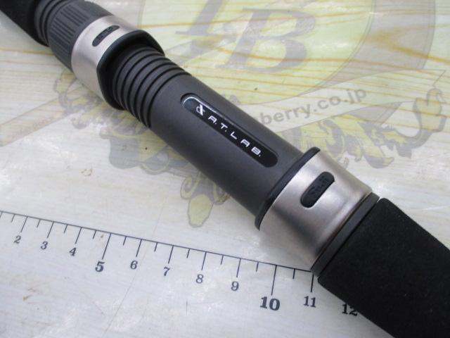 トライエッジ船五目2 50-210