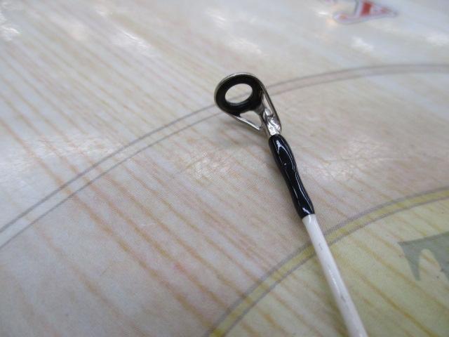 トライエッジ船五目2 50-210