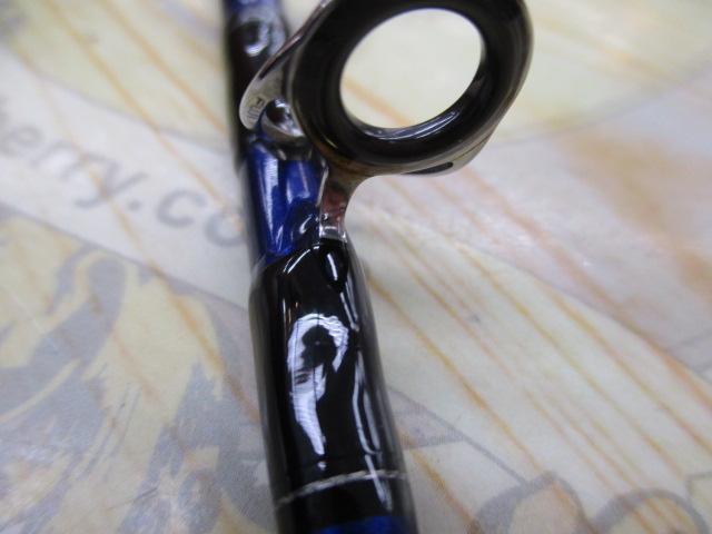 トライエッジ船五目2 50-210