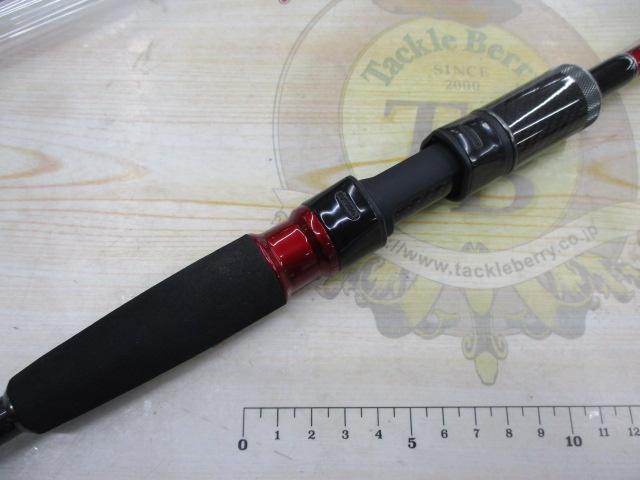 カセ筏師 THEチヌセレクションZ 大チヌ 158｜＠ベリーネット 日本最大