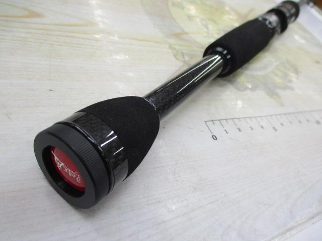 カセ筏師 THEイカダスペシャル 大チヌ158