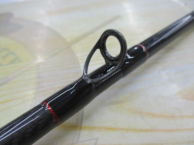 カセ筏師 THEイカダスペシャル 大チヌ158