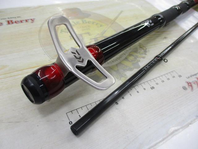 ブラックジャックスナイパーヘチX XH-310