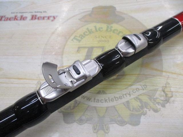 ブラックジャックスナイパーヘチX XH-310