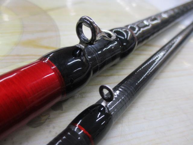 ブラックジャックスナイパーヘチX XH-310