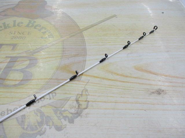 ブラックジャックスナイパーヘチX XH-310