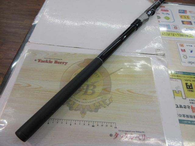 13ブルズアイ遠投 5-520P SI