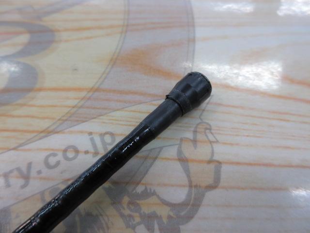 13ブルズアイ遠投 5-520P SI