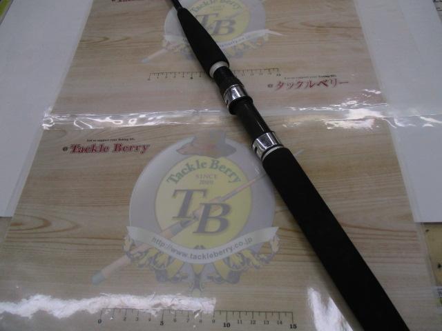 ソルティガコースタル SG 57S-2/3