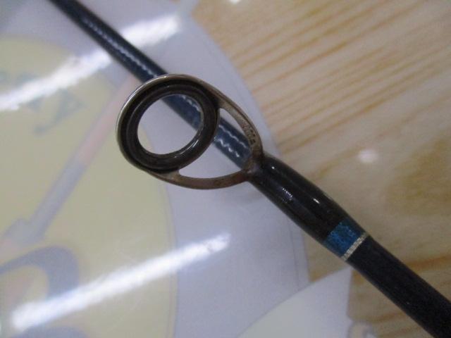 メタルブロウ S631