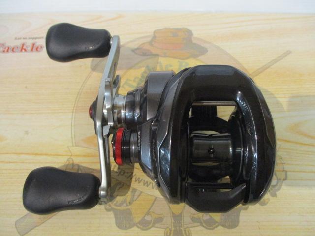 24スコーピオンMD 201HG｜＠ベリーネット 日本最大新品中古釣具WEBショップ