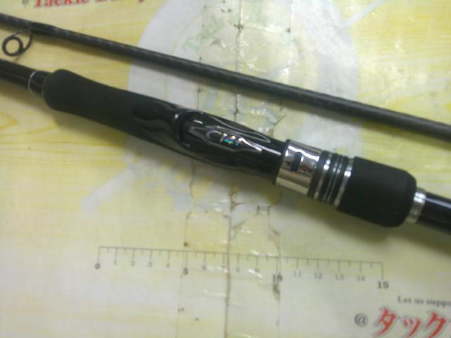 コルトスナイパーBB LSJ S100L