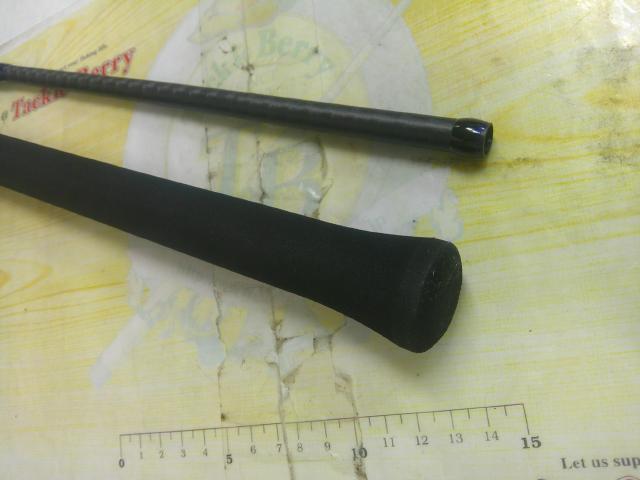 コルトスナイパーBB LSJ S100L