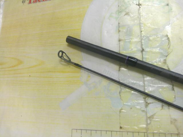 コルトスナイパーBB LSJ S100L