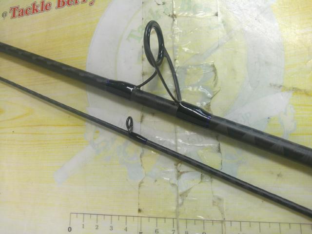 コルトスナイパーBB LSJ S100L