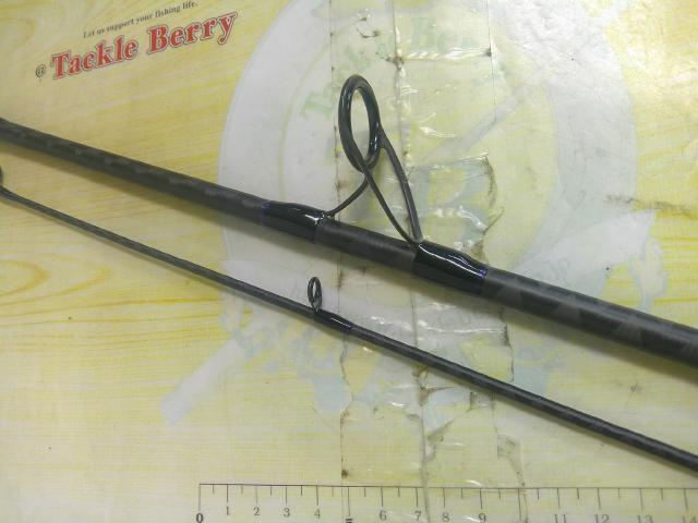 コルトスナイパーBB LSJ S100L