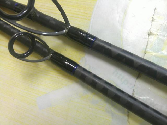 コルトスナイパーBB LSJ S100L