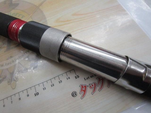 振出石鯛竿-40号 4.5m｜＠ベリーネット 日本最大新品中古釣具WEBショップ