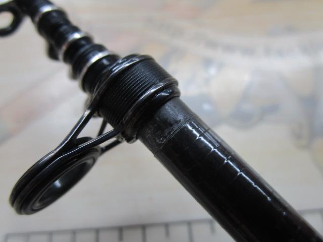 振出石鯛竿-40号 4.5m｜＠ベリーネット 日本最大新品中古釣具WEBショップ