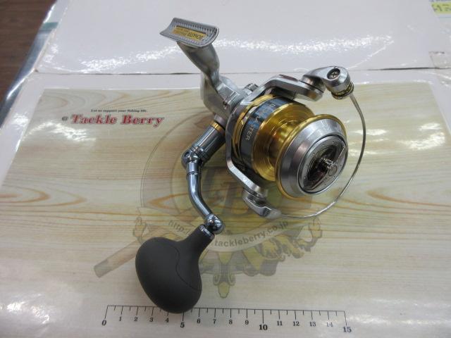 シマノ 16バイオマスターSW 6000HG 新機種】シマノ「16 バイオマスターSW 6000HG」を実釣レビュー