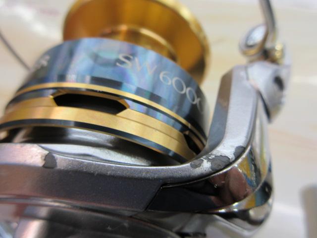 シマノ 16バイオマスターSW 6000HG 新機種】シマノ「16 バイオマスターSW 6000HG」を実釣レビュー