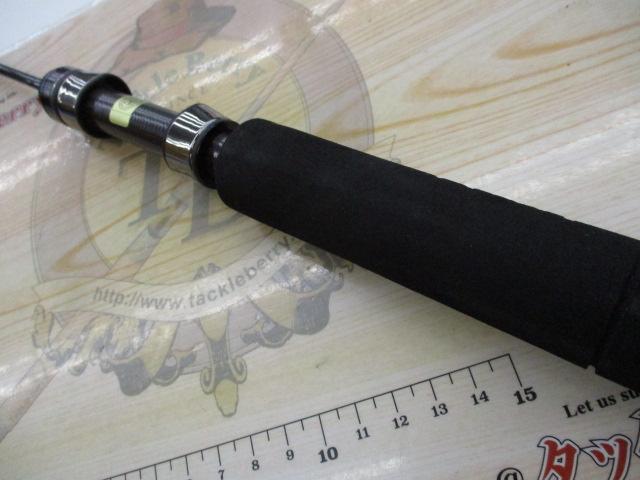 ラグゼ宵姫 天 S48AL-solid