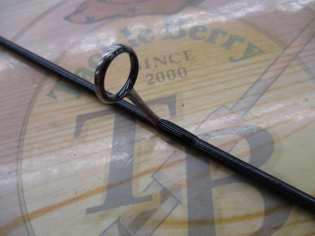 ラグゼ宵姫 天 S48AL-solid