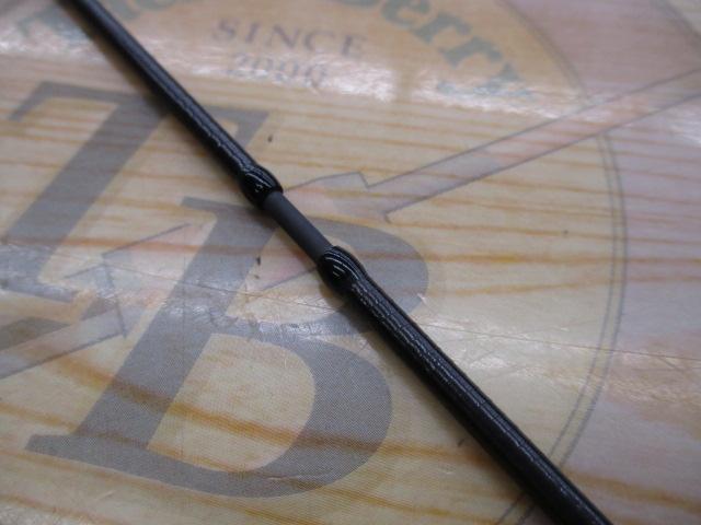 ラグゼ宵姫 天 S48AL-solid