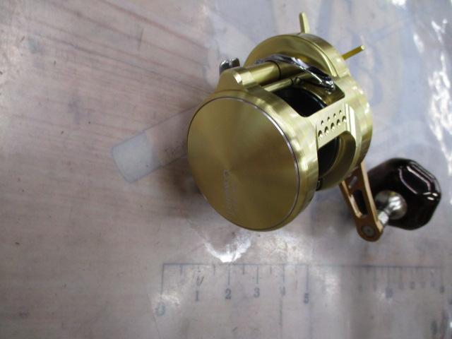 15オシアコンクエスト 300HG