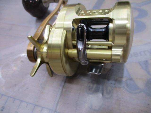 15オシアコンクエスト 300HG