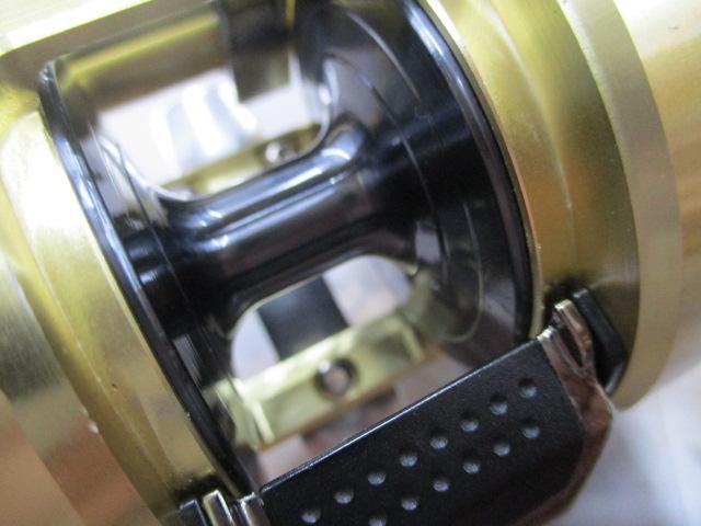 15オシアコンクエスト 300HG