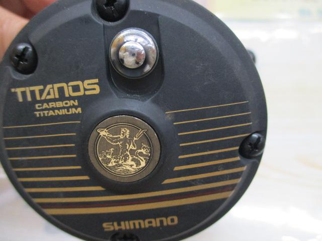 チタノス船 GT2000