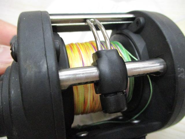 チタノス船 GT2000