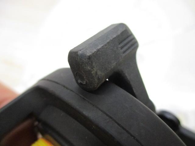 チタノス船 GT2000