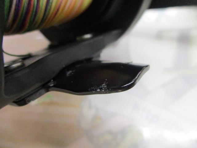 チタノス船 GT2000