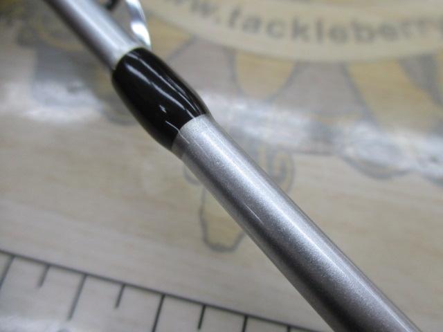 リーディングエッジパラボライト200