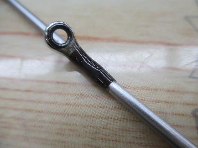 リーディングエッジパラボライト200