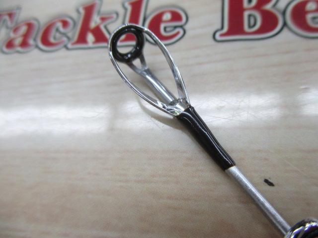 リーディングエッジパラボライト200