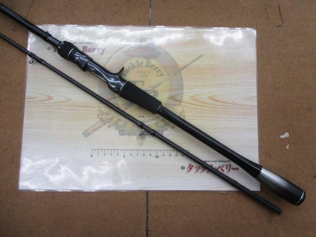 20ルナミス B76MH｜＠ベリーネット 日本最大新品中古釣具WEBショップ