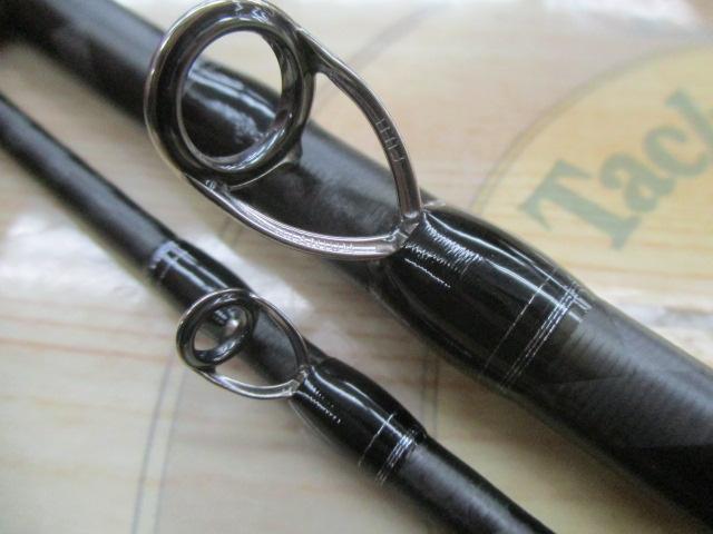 20ルナミス B76MH｜＠ベリーネット 日本最大新品中古釣具WEBショップ