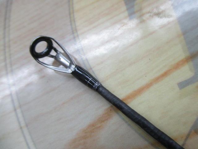 20ルナミス B76MH